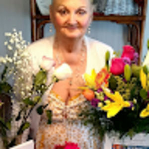 Meet your Posher, Barbara beth